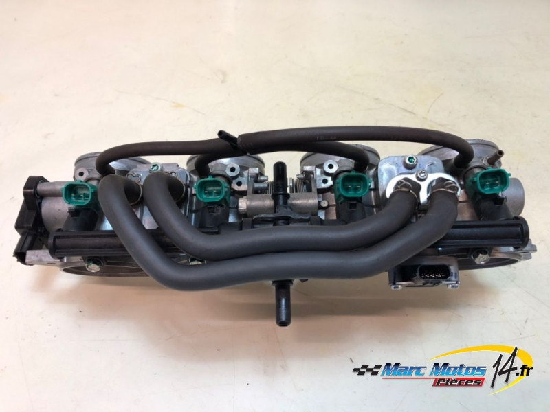 RAMPE D'INJECTION HONDA 1000 CBR R 2012