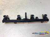 RAMPE D'INJECTION HONDA 1000 CBR R 2012