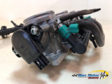 RAMPE D'INJECTION HONDA 1000 CBR R 2012