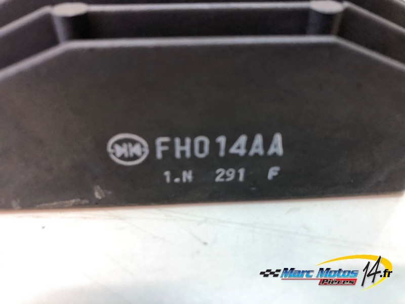 REGULATEUR HONDA 1000 CBR R 2012