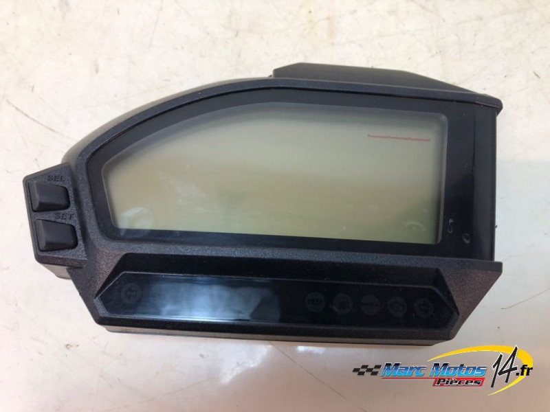 TABLEAU DE BORD COMPLET HONDA 1000 CBR R 2012