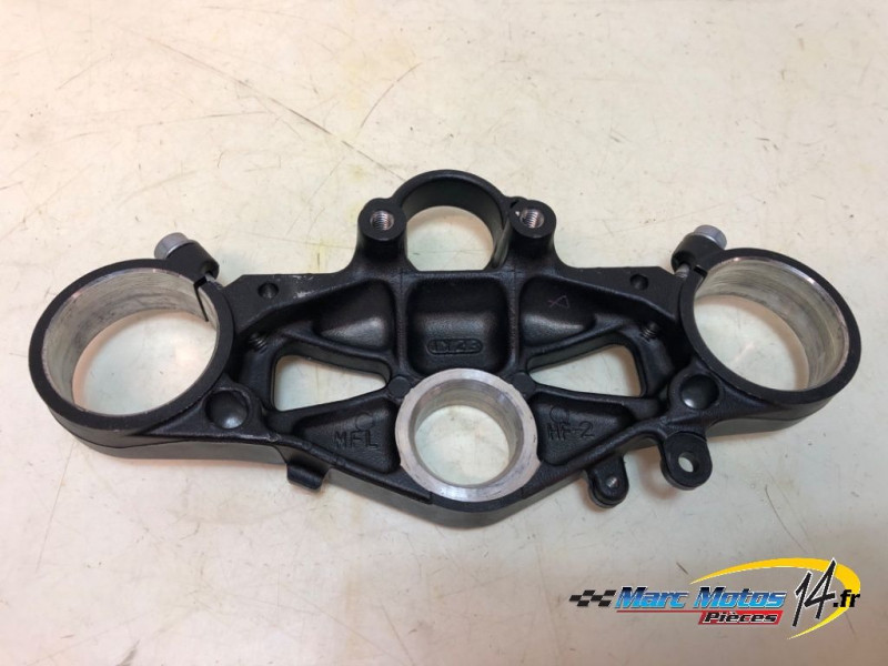 TE DE FOURCHE SUPERIEUR HONDA 1000 CBR R 2012