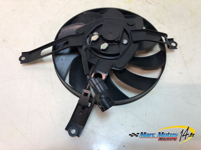 VENTILATEUR HONDA 1000 CBR R 2012