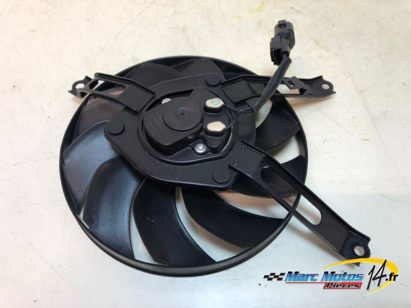 VENTILATEUR HONDA 1000 CBR R 2012