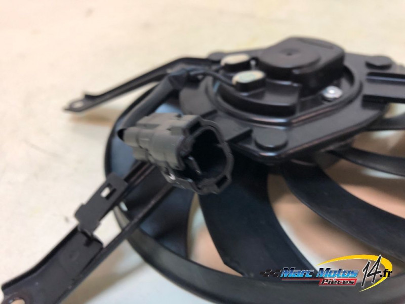 VENTILATEUR HONDA 1000 CBR R 2012