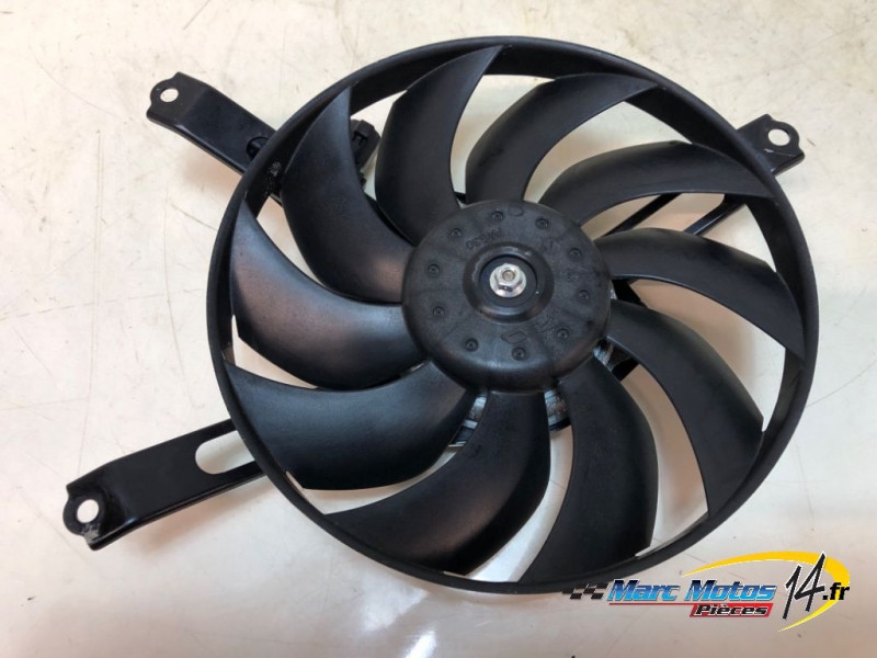 VENTILATEUR HONDA 1000 CBR R 2012