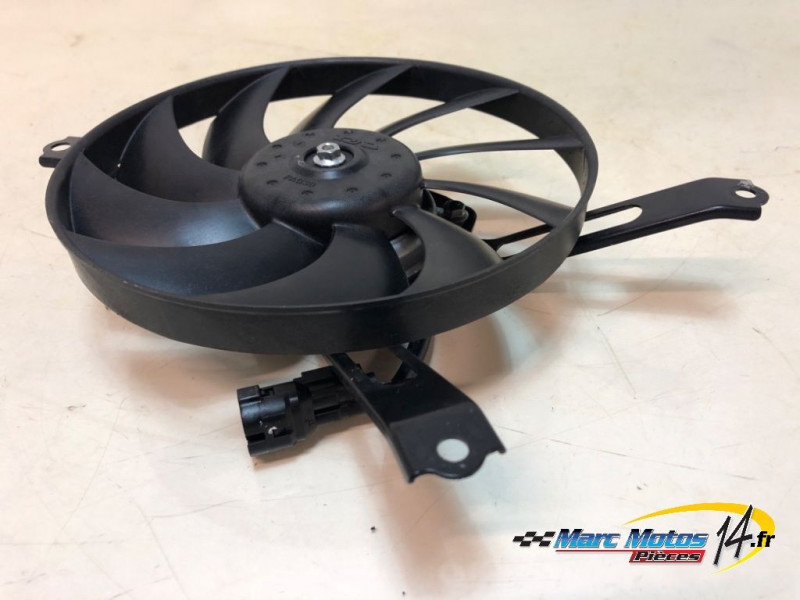 VENTILATEUR HONDA 1000 CBR R 2012
