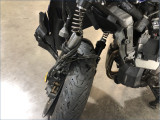 YAMAHA MT07 TRACER ABS