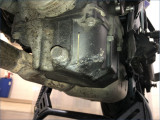 YAMAHA MT07 TRACER ABS