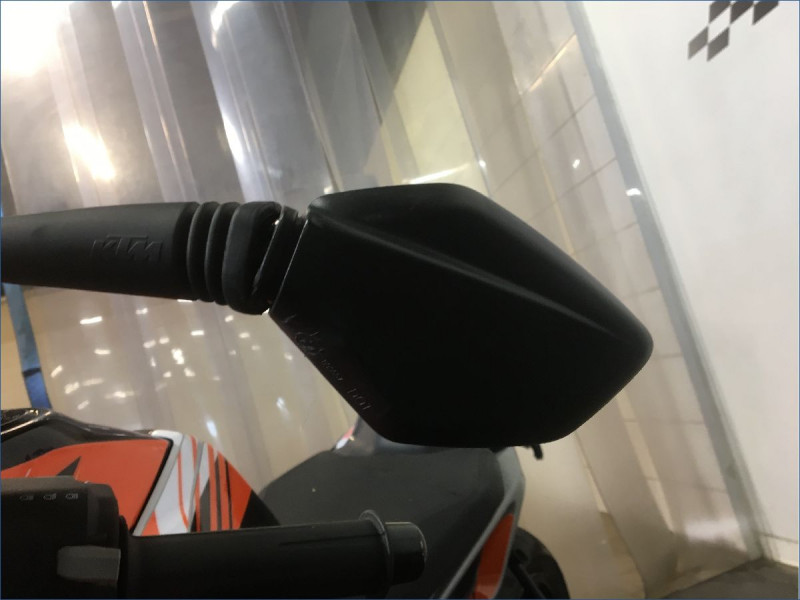 KTM 790 DUKE 