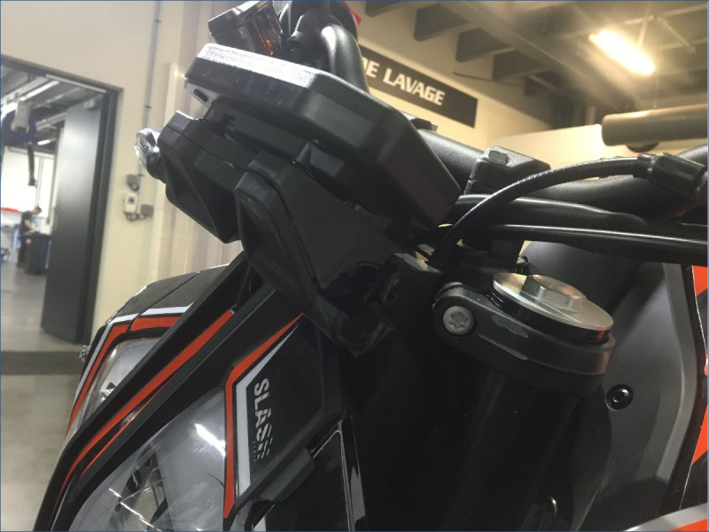 KTM 790 DUKE 