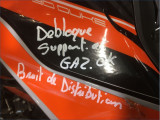 KTM 790 DUKE 