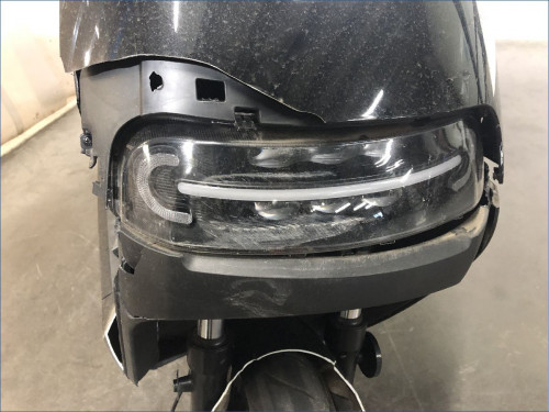 SEGWAY E300SE 