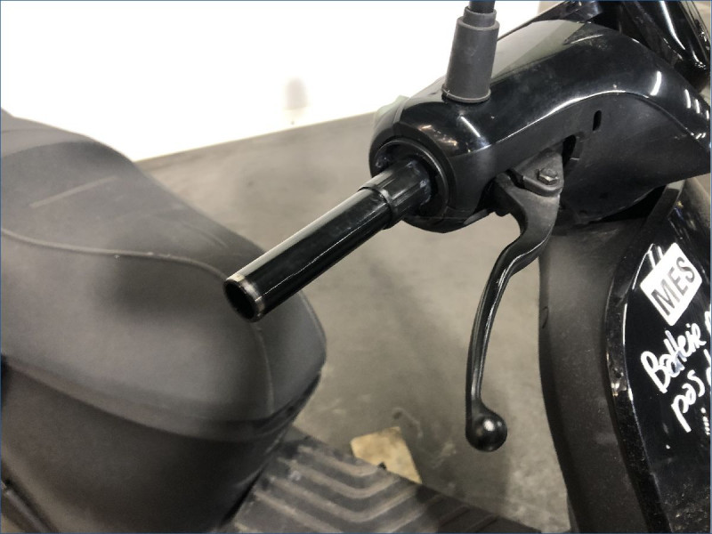 SEGWAY E300SE 