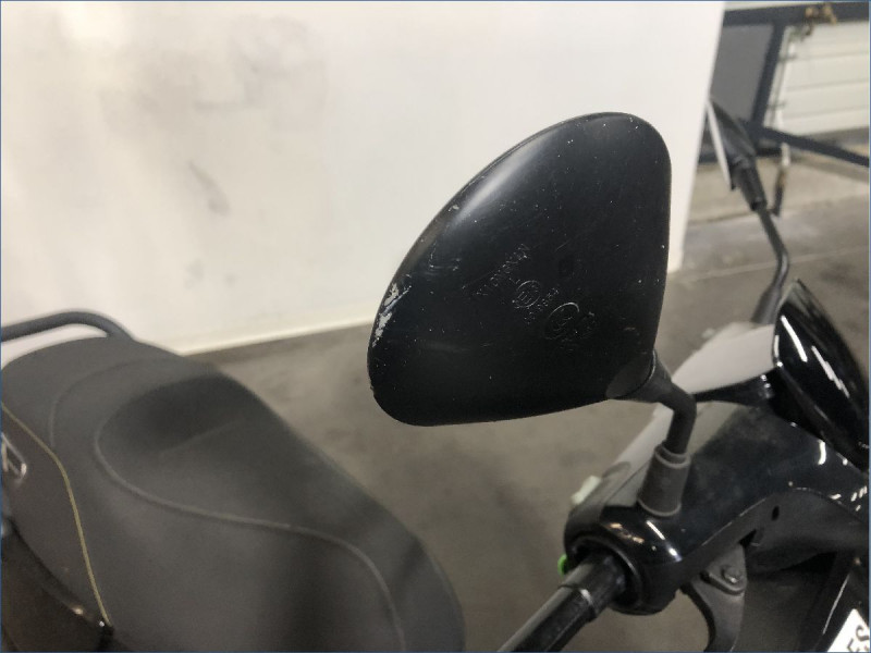 SEGWAY E300SE 