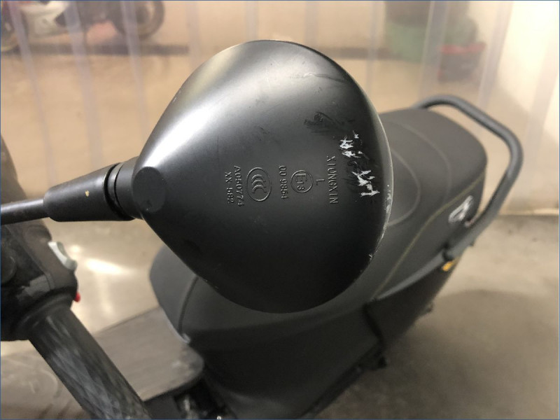 SEGWAY E300SE 