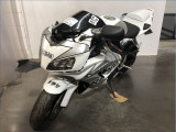 HONDA 1000 CBR R 