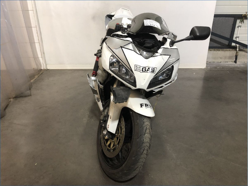HONDA 1000 CBR R 
