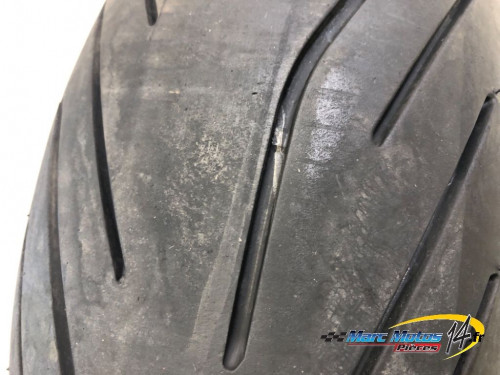 MICHELIN PILOT POWER 3 190/50-17