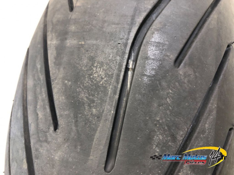 MICHELIN PILOT POWER 3 190/50-17
