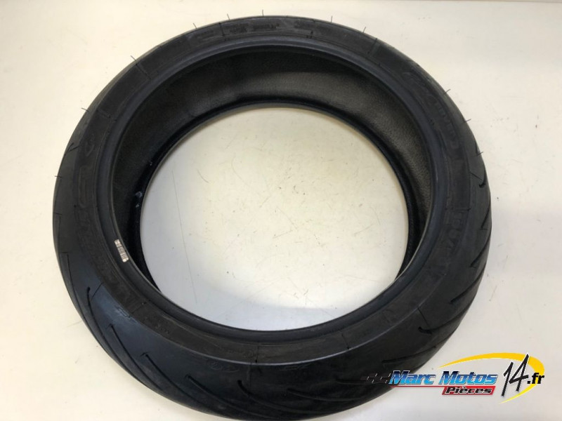 MICHELIN PILOT POWER 3 190/50-17