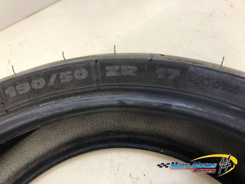 MICHELIN PILOT POWER 3 190/50-17