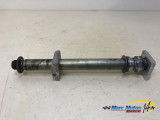 AXE DE ROUE ARRIERE SUZUKI 1300 GSXR HAYABUSA 2003