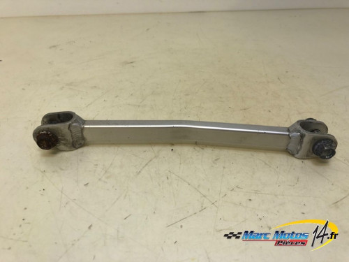 BARRE DE SUPPORT D'ETRIER ARRIERE SUZUKI 1300 GSXR HAYABUSA 2003