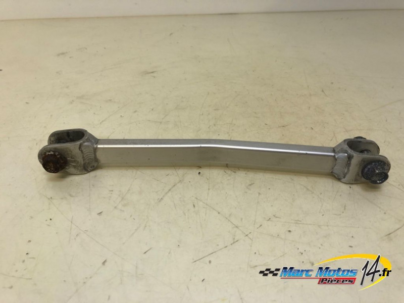 BARRE DE SUPPORT D'ETRIER ARRIERE SUZUKI 1300 GSXR HAYABUSA 2003