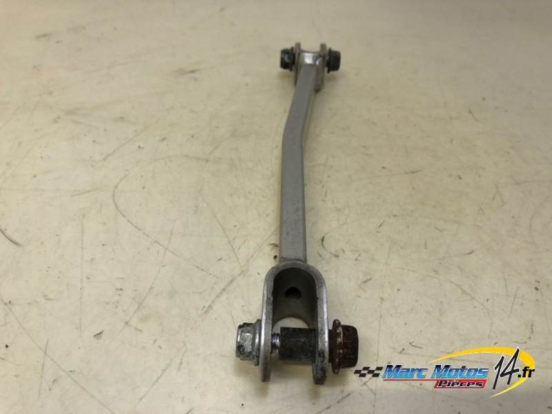 BARRE DE SUPPORT D'ETRIER ARRIERE SUZUKI 1300 GSXR HAYABUSA 2003