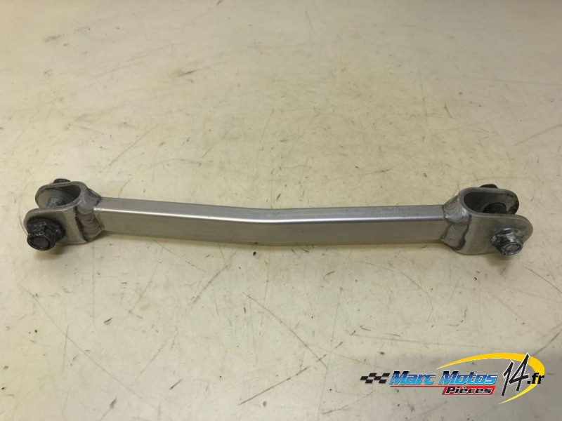 BARRE DE SUPPORT D'ETRIER ARRIERE SUZUKI 1300 GSXR HAYABUSA 2003