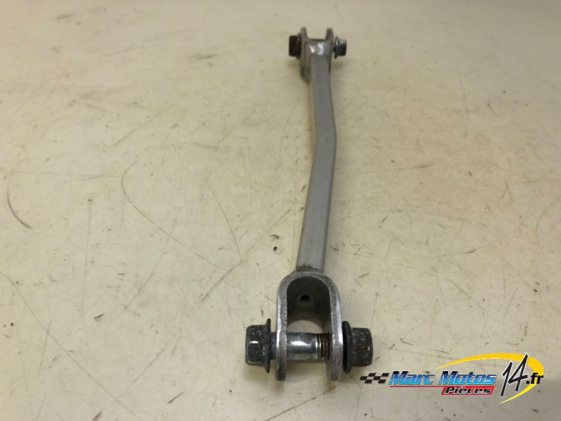 BARRE DE SUPPORT D'ETRIER ARRIERE SUZUKI 1300 GSXR HAYABUSA 2003