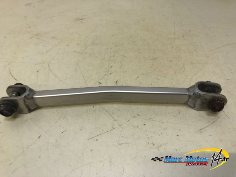 BARRE DE SUPPORT D'ETRIER ARRIERE SUZUKI 1300 GSXR HAYABUSA 2003