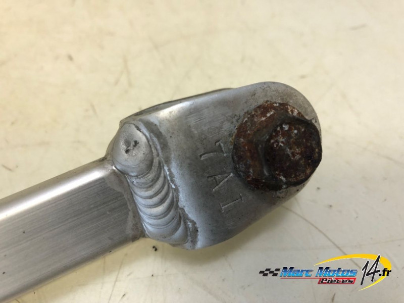 BARRE DE SUPPORT D'ETRIER ARRIERE SUZUKI 1300 GSXR HAYABUSA 2003