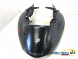 COQUE ARRIERE SUZUKI 1300 GSXR HAYABUSA 2003