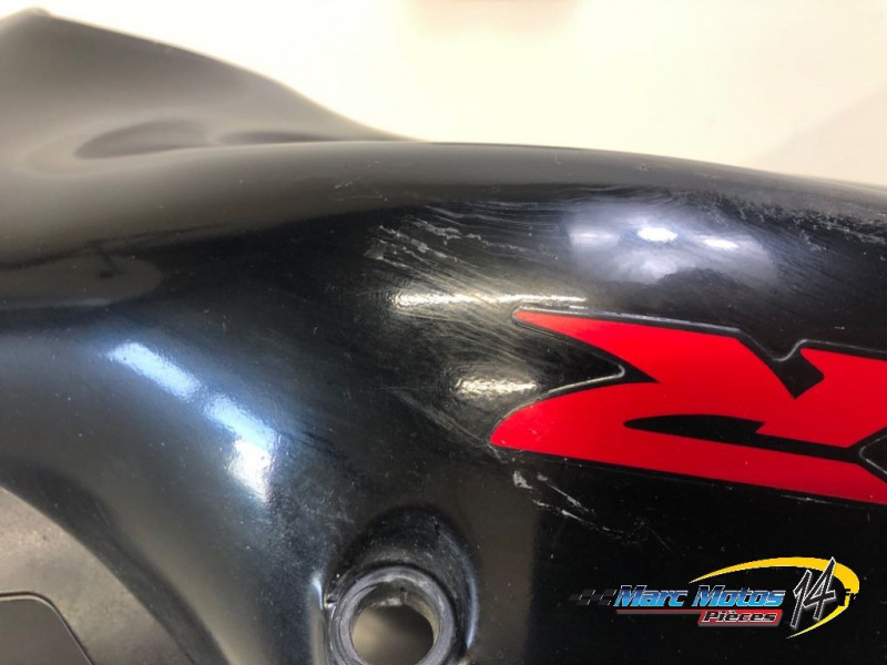 COQUE ARRIERE SUZUKI 1300 GSXR HAYABUSA 2003