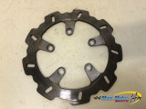 DISQUE ARRIERE SUZUKI 1300 GSXR HAYABUSA 2003
