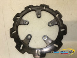DISQUE ARRIERE SUZUKI 1300 GSXR HAYABUSA 2003