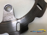 DISQUE ARRIERE SUZUKI 1300 GSXR HAYABUSA 2003