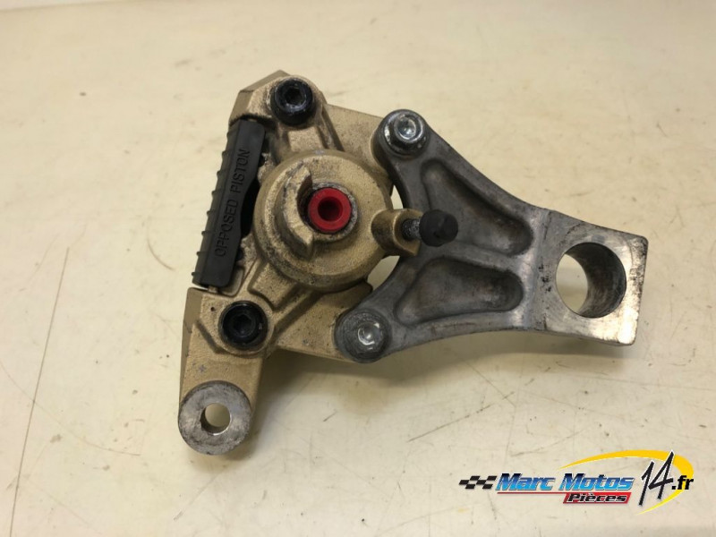 ETRIER DE FREIN ARRIERE SUZUKI 1300 GSXR HAYABUSA 2003