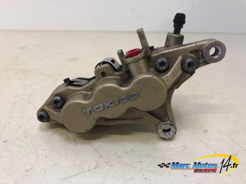 ETRIER DE FREIN AVANT DROIT SUZUKI 1300 GSXR HAYABUSA 2003