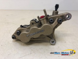ETRIER DE FREIN AVANT DROIT SUZUKI 1300 GSXR HAYABUSA 2003