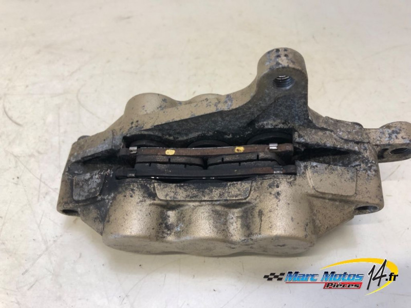 ETRIER DE FREIN AVANT DROIT SUZUKI 1300 GSXR HAYABUSA 2003