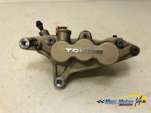 ETRIER DE FREIN AVANT GAUCHE SUZUKI 1300 GSXR HAYABUSA 2003