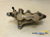 ETRIER DE FREIN AVANT GAUCHE SUZUKI 1300 GSXR HAYABUSA 2003