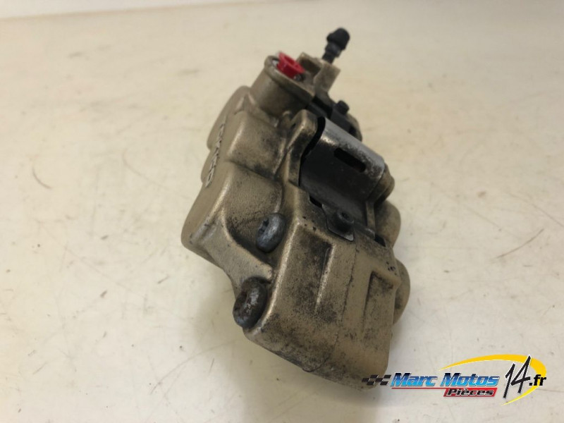 ETRIER DE FREIN AVANT GAUCHE SUZUKI 1300 GSXR HAYABUSA 2003