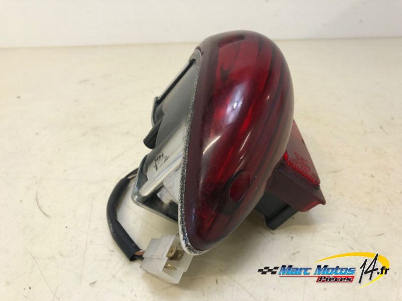 FEU ARRIERE SUZUKI 1300 GSXR HAYABUSA 2003