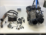 MECANIQUE COMPLETE SUZUKI 1300 GSXR HAYABUSA 2003