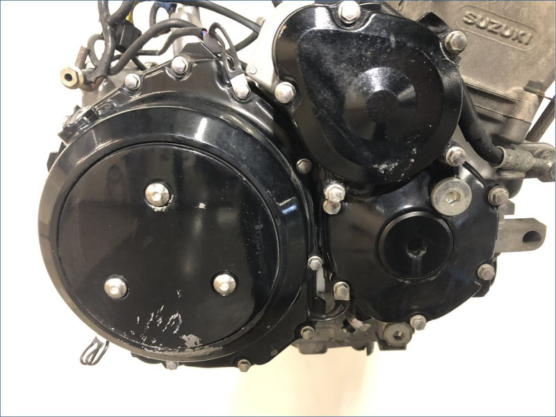MECANIQUE COMPLETE SUZUKI 1300 GSXR HAYABUSA 2003