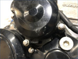 MECANIQUE COMPLETE SUZUKI 1300 GSXR HAYABUSA 2003